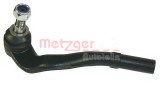 Cap de bara MERCEDES E-CLASS (W212) (2009 - 2016) METZGER 54044111