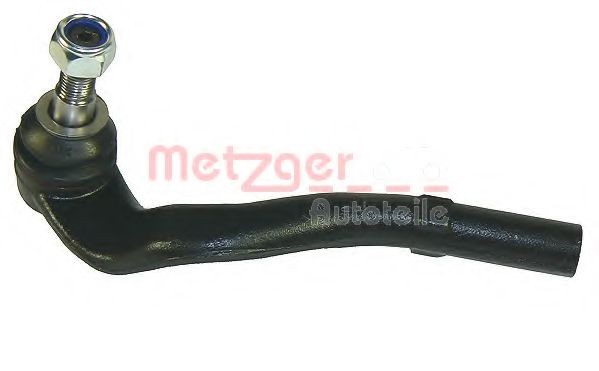 Cap de bara MERCEDES E-CLASS T-Model (S212) (2009 - 2016) METZGER 54044111
