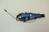 M&acirc;ner exterior ușă st&acirc;nga față BMW 2 Coupe F22, F87 2015 OEM: 7268446 2158693