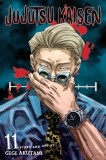 Jujutsu Kaisen, Vol. 11, Volume 11