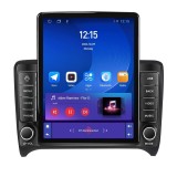 Cumpara ieftin Navigatie dedicata cu Android Audi TT 2006 - 2015, 1GB RAM, Radio GPS Dual