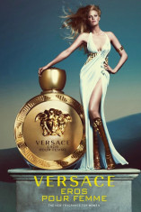 Versace Eros Pour Femme EDP 30ml pentru Femei foto