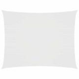 Cumpara ieftin Parasolar, alb, 2x3,5 m, tesatura oxford, dreptunghiular
