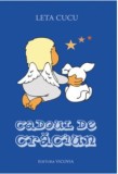 Cadoul de Craciun - Leta Cucu, Brosata