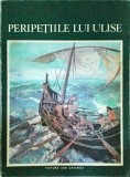 Iulia Murnu - Peripetiile lui Ulise