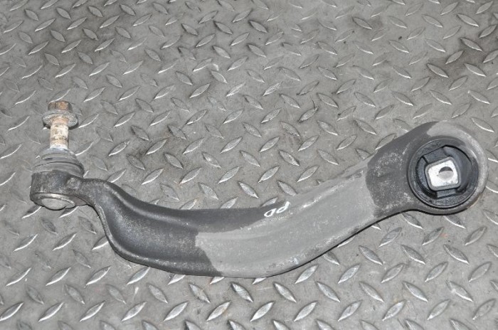 Braț curbat dreapta față BMW 7 F01, F02 2010 2686368