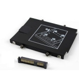 Caddy + conector HDD laptop Hp Elitebook 720 820 G1 820 G2 Sata