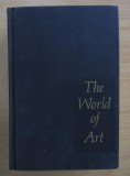 Robert Payne - The World of Art