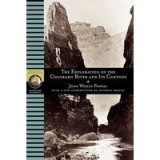 The Exploration of the Colorado River and Its Canyons