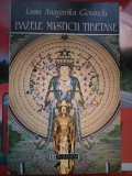 Bazele misticii tibetane - Lama Anagarika Govinda, Humanitas