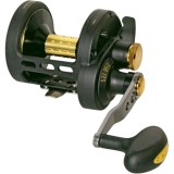 Mulineta BLACK CAT Buster BCB 650 LH