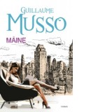 Maine - Guillaume Musso, Liliana Urian