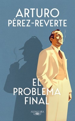 El Problema Final / The Final Problem foto