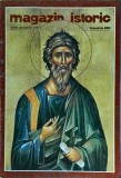 Magazin Istoric, numarul 11 (428), noiembrie 2002