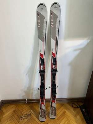 Schiuri BLIZARD XO - 159 cm foto