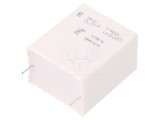 Condensator DC-Link 4,5&micro;F 1,5kVDC THT KEMET - Performanță Ridicată