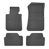 Covorase auto cauciuc BMW X1 (E84) (2009-2015) MAMMOOTH MMT A040 0662, MAMMOOTH / FROGUM