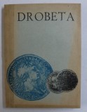 DROBETA NR. VII , PUBLICATIE A MUZEULUI REGIUNII PORTILOR DE FIER , responsabil de numar BORDEI GHEORGHE , 1996