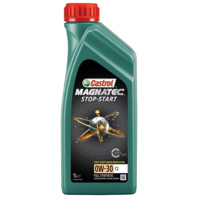Ulei Castrol Magnatec C2 0W30 1 litru foto