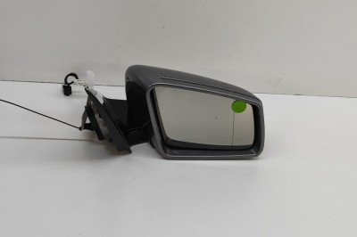 Oglinda laterală dreapta MERCEDES-BENZ E W212 2008 OEM: A3159412,A3159444,A2128101216 28494199 foto