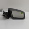 Oglinda laterală dreapta MERCEDES-BENZ E W212 2008 OEM: A3159412,A3159444,A2128101216 28494199