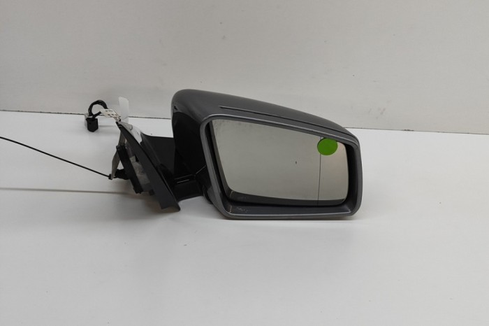 Oglinda laterală dreapta MERCEDES-BENZ E W212 2008 OEM: A3159412,A3159444,A2128101216 28494199