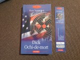 DICK OCHI DE MORT KURT VONNEGUT