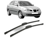 Cumpara ieftin Set stergatoare auto SEAT CORDOBA (6L2) 2002-2009, pentru parbriz, Bosch Aerotwin Retrofit