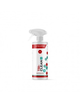 Solutie curatare interior Gtechniq I2 Tri-Clean, 500ml foto