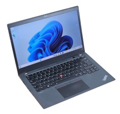 Laptop Second Hand, LENOVO THINKPAD T14S GEN2, Procesor RYZEN 5 PRO 5650U, Memorie RAM 16 GB, SSD 256 GB NVME, Windows 11 Pro, Webcam, US/UK, Backligh foto