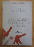 Petre Moldovan - A. M. Lazarev. A Counterfeiter of History