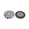 Kit ambreiaj Valeo, Opel Astra K, 2015-, Zafira Tourer, 2011- Motor 1.6 Cdti, 1.6 Cdti,