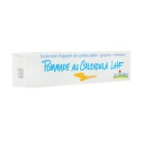 Unguent, Boiron, Calendula, Tratament Homeopat impotriva Iritatiilor, 20gr
