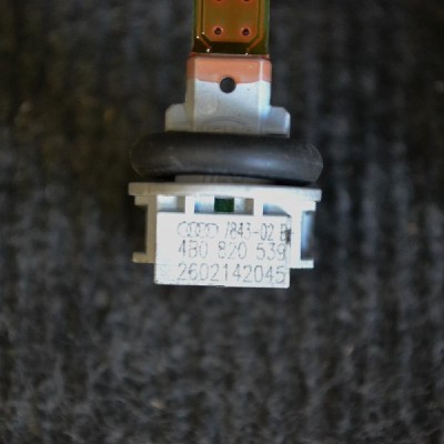 Alt modul de control VW PASSAT B7 362 2014 OEM: 4B0820539 1666366 foto
