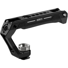 Maner Superior SIRUI AM-THC Top Handle with Cold Shoe Adapter Mount