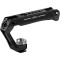 Maner Superior SIRUI AM-THC Top Handle with Cold Shoe Adapter Mount