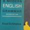 A Modern English Grammar Knud Schibsbye Editie Oxford