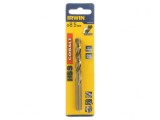 Burghiu Metal 8.5mm HSS-Co 117mm