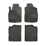 Covorase Tip Tavita No. 77 Compatibile Fiat Panda 2003-2012