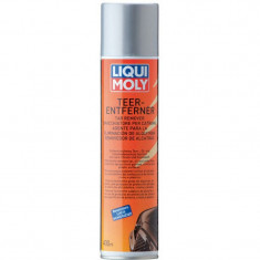 Solutie Indepartare Bitum Liqui Moly Tar Remover foto