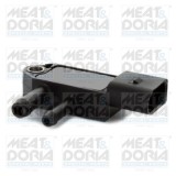 MEAT &amp; DORIA 82317 Senzor, presiune gaze evacuare