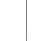 Lampadar LED 10W(910lm) 3000k ? 6000k din metal ? Adelmo