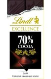 Lindt Excellence 70% cacao - Cele mai savuroase retete