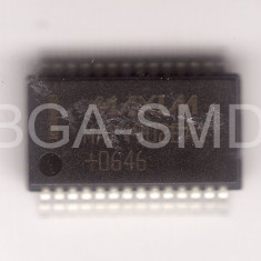 MAX1902EAI Circuit Integrat