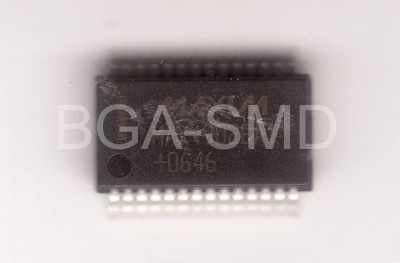 MAX1902EAI Circuit Integrat foto
