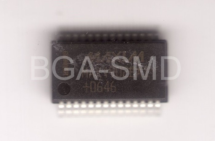 MAX1902EAI Circuit Integrat