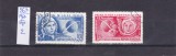TSV @ - 1963 LP 563 COSMONAUTICĂ - VOSTOK 5 ȘI 6, ȘTAMPILAT