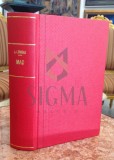 VIATA PRIVATA A PRESEDINTELUI MAO, 2VOL
