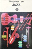Dictionar de jazz - 1976 - Mihai Berindei (Z85)