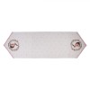 Traversa masa Paste bumbac multicolor 50x160 cm